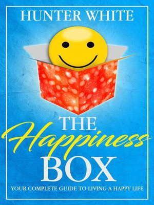 cover image of The Happpiness Box